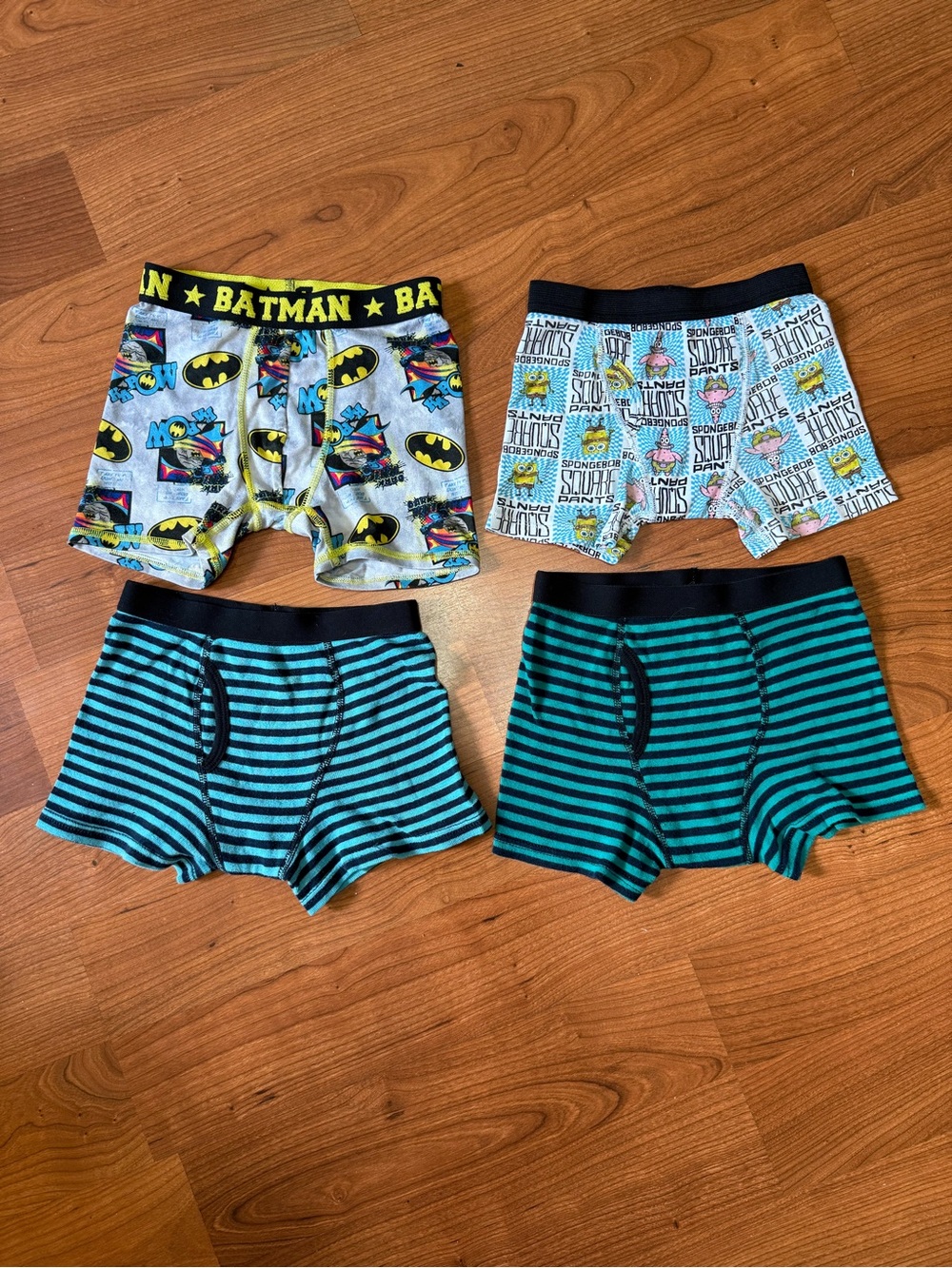 Boys Shorts Lot